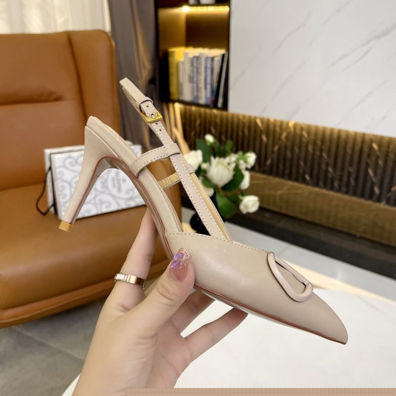 Valentino High Heels